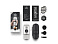 Ручная мини кофемашина Nanopresso Elements