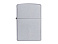 Зажигалка ZIPPO Classic с покрытием Satin Chrome™