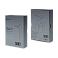 Внешний аккумулятор Bplanner Power 1 ST, софт-тач, 5000 mAh