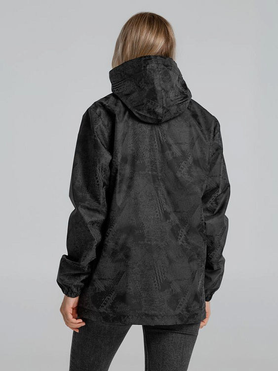 Ветровка светоотражающая Finvind