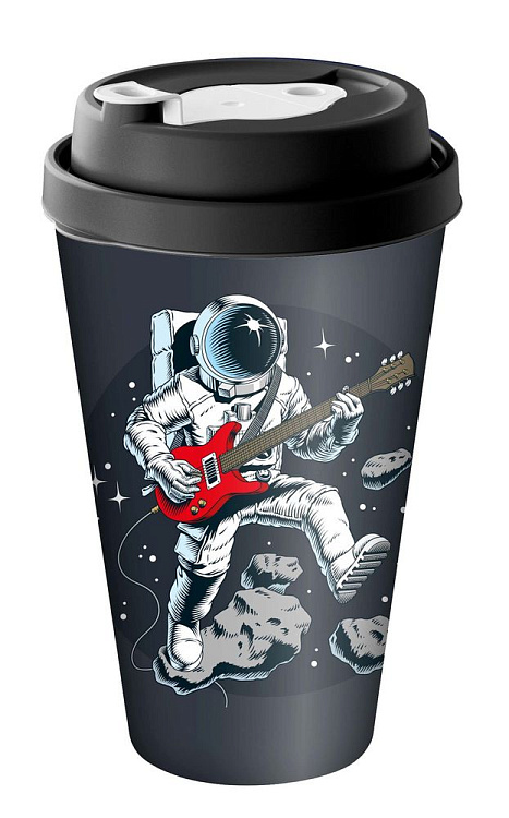 Стакан с крышкой Tumbler на заказ