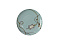 Тарелка PLATE ALICE