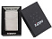 Зажигалка ZIPPO Classic с покрытием Brushed Chrome
