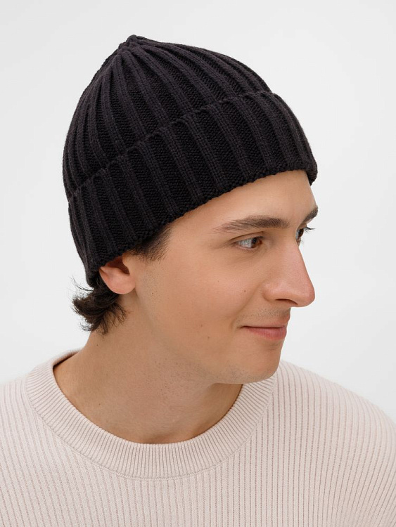 Шапка Faculty
