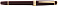 Ручка-роллер Cross Bailey Light Polished Burgundy Resin and Gold Tone