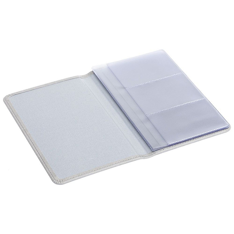 Визитница «На шаг впереди»