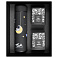 Набор подарочный Solution Prestige Trio (термос 615155