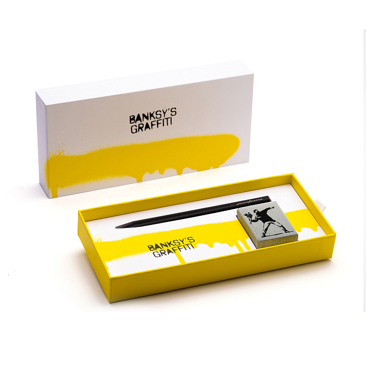 Набор Pininfarina Banksy