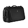 Портплед VICTORINOX Crosslight Garment Bag, черный, RPET полиэстер, 56x28x36 см, 45 л