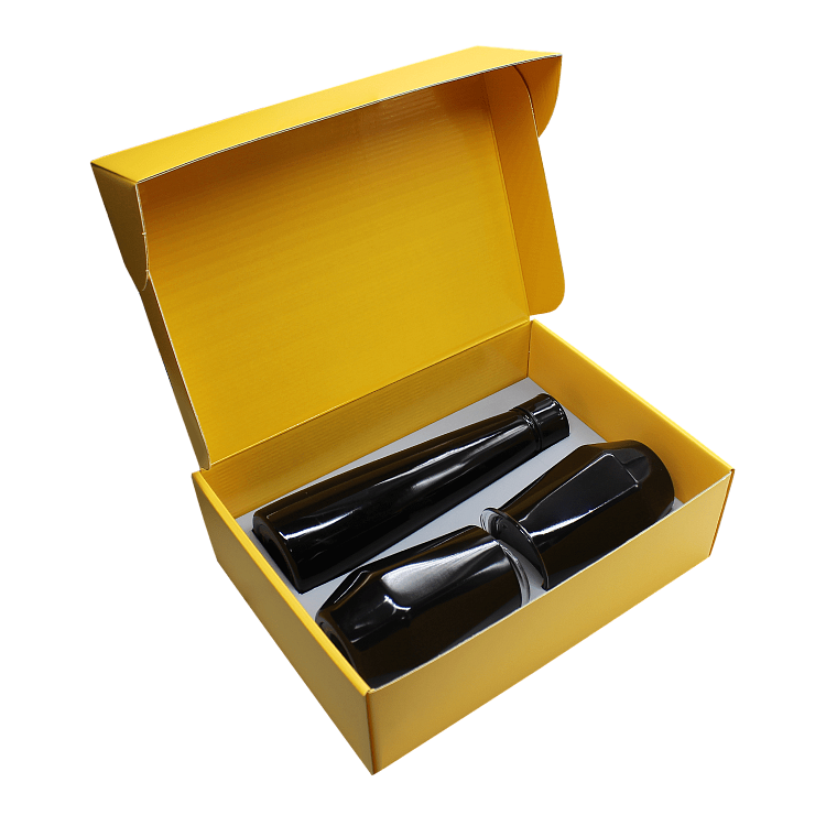 Набор New Box E2 G