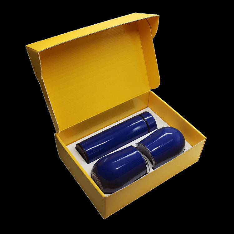 Набор Hot Box C2 W
