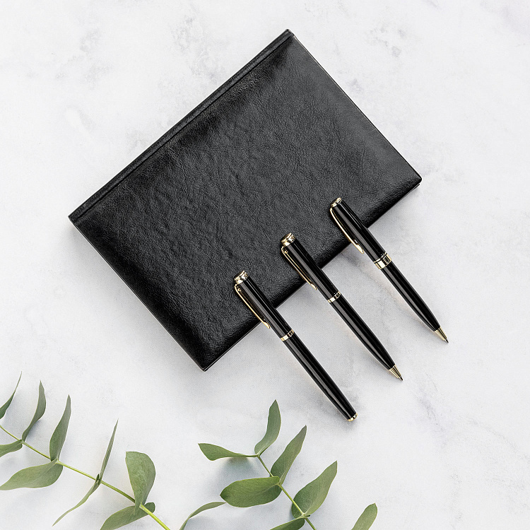 Шариковая ручка Tesoro