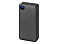 Внешний аккумулятор Mild Pro c быстрой зарядкой QC/PD, металлик soft-touch, 20 000 mAh