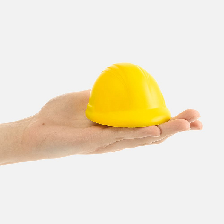 Антистресс «Каска»