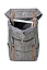 Рюкзак WENGER 16'', темно-серый, полиэстер, 29 x 17 x 42 см, 16 л