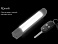 Портативный фонарь LED GLOW