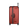 Чемодан VICTORINOX Spectra™ 3.0 Trunk Large Case, красный, поликарбонат Sorplas™, 42x36x76 см, 99 л