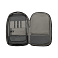 Рюкзак VICTORINOX Altmont Professional Deluxe Travel Laptop 15'', чёрный, полиэфирная ткань, 30x26x46 см, 25 л