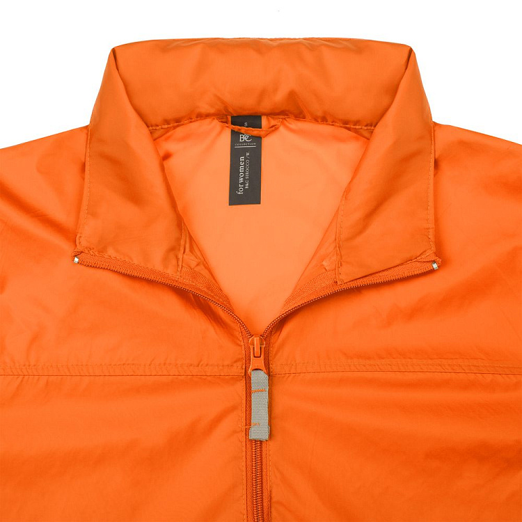 Ветровка женская Sirocco