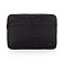 Чехол для ноутбука Swiss Peak Essential из rPET Aware™, 15.6"