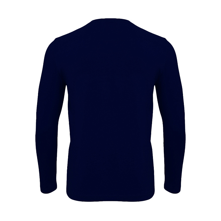 New Gen Футболка с длинным рукавом 180 г/м2 хлопок + лайкра