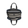 Портфель VICTORINOX Architecture Urban 2 Briefcase 15'', синий, полиэстер/кожа, 42x13x31 см, 16 л