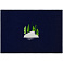 Плед Forest Tapestry