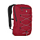 Рюкзак VICTORINOX Altmont Active L.W. Compact Backpack, красный, 100% нейлон, 28x17x44 см, 18 л