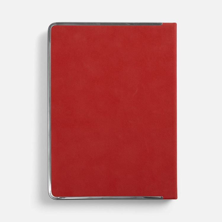 Ежедневник Metal Frame на заказ