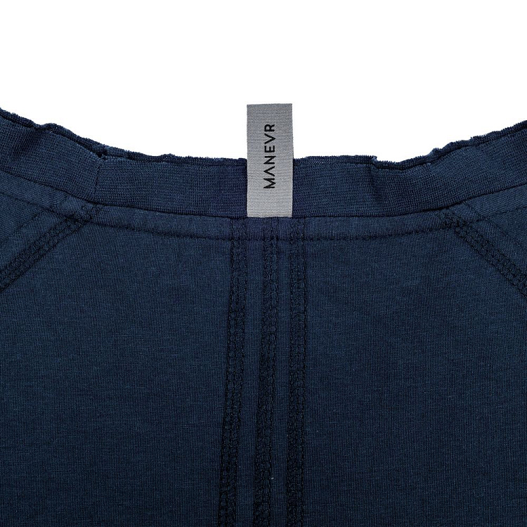 Футболка унисекс Vozduh 1.0