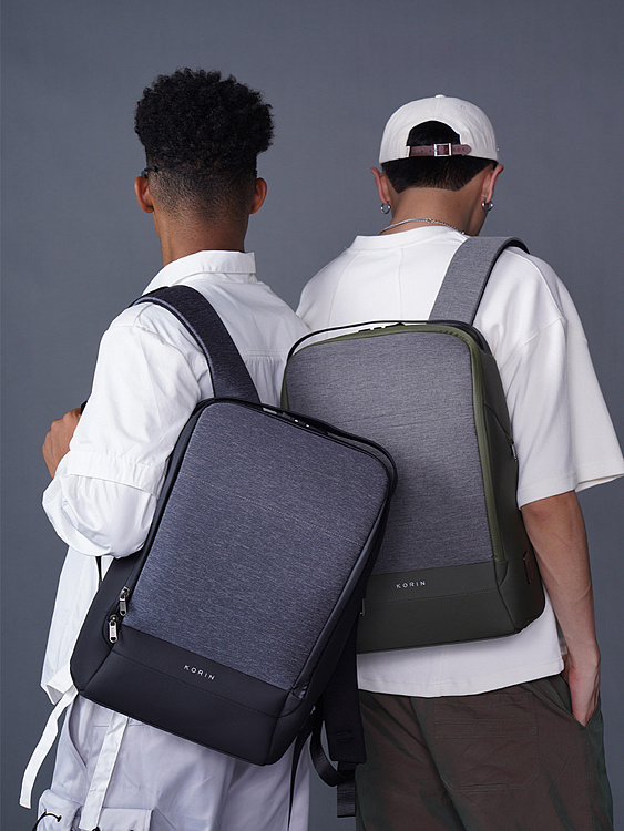Рюкзак KORIN FlexPack Pro 47х34х18 см