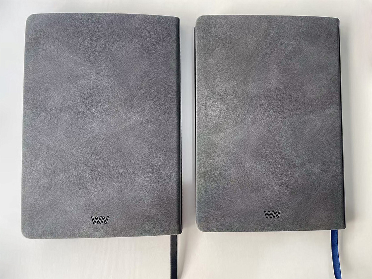 Ежедневник недатированный "Турин" , формат А5