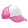Бейсболка TRUCKER CAP