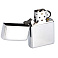Зажигалка Zippo Classic High Polish