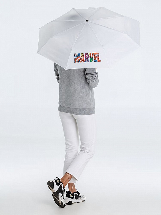 Зонт складной Marvel Avengers