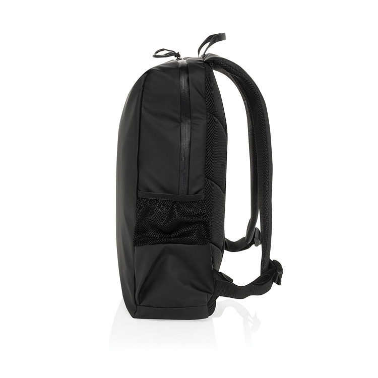 Рюкзак для ноутбука Lima из rPET Aware™, 15.6″