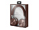 Наушники Mysound BH-12 Brown