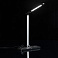 Настольная лампа с беспроводной зарядкой Power Light