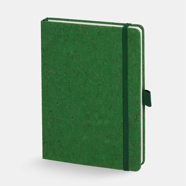 Блокнот Cork County