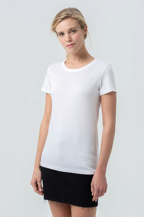 Футболка женская Regent Fit Women
