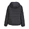 Куртка женская "STREAM HOODED" 280 Т