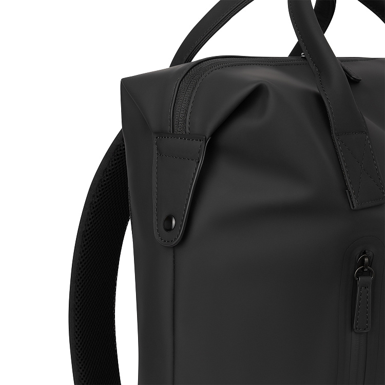 Рюкзак Madrid, черный