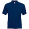 Поло мужское SLIM FIT POLO 210