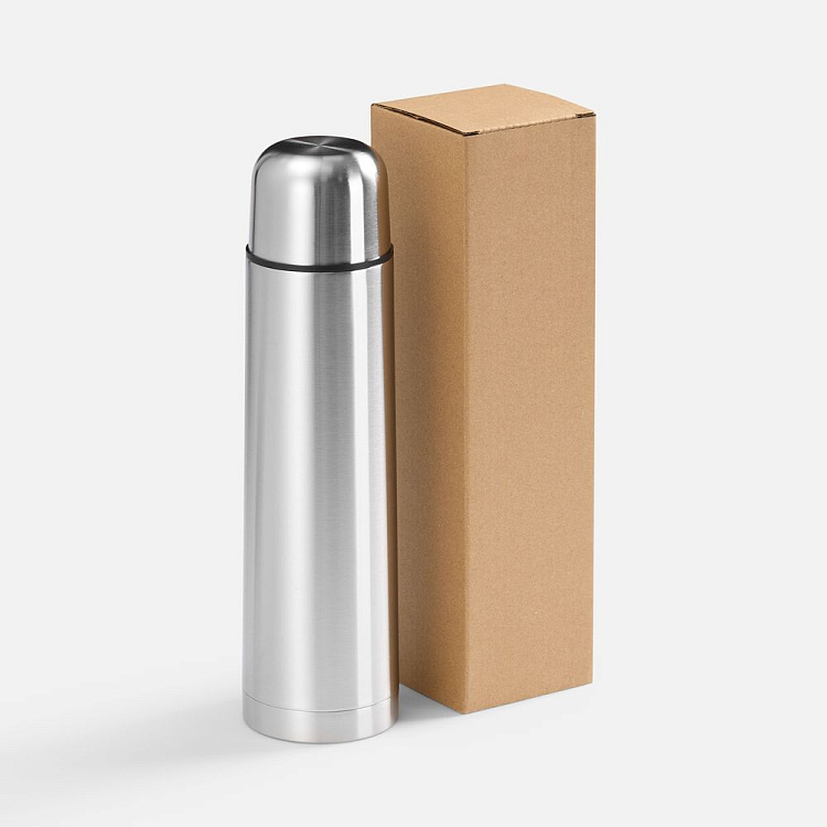 Термос Plain 750