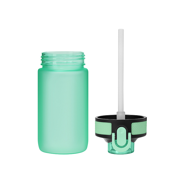 Бутылка для воды Flip mini
