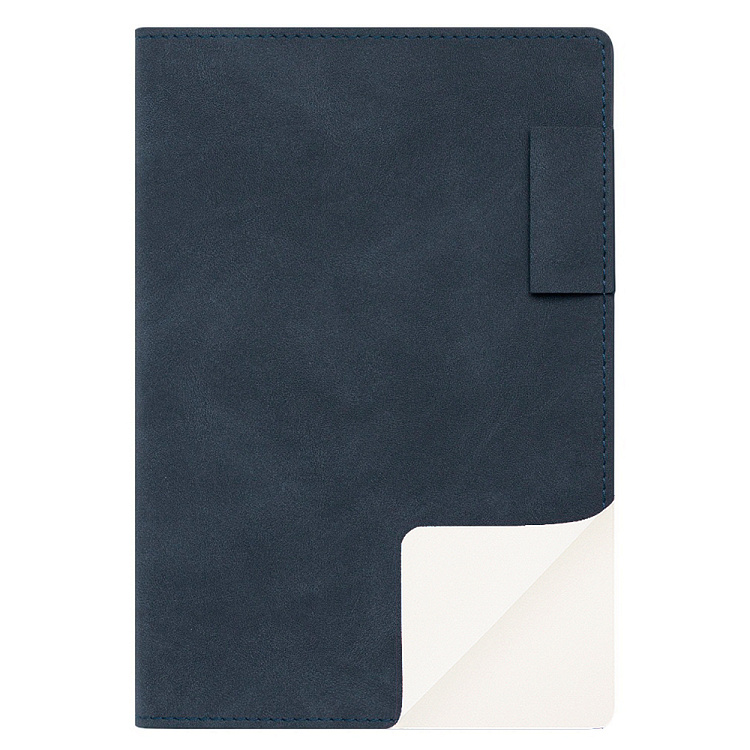 Ежедневник Flexy Tenero Suede A5 15871.124_new