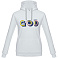 Толстовка с капюшоном «Новый GOD»