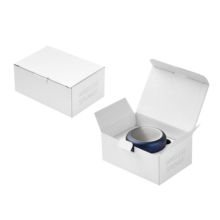 Беспроводная колонка Passion 80dB 600 mAh