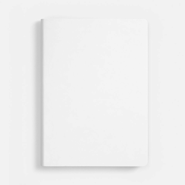 Ежедневник Nebraska Flex