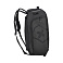 Дорожная сумка VICTORINOX Touring 2.0, черная, износоустойчивый полиэстер 600D, 57x32x28 см, 38 л